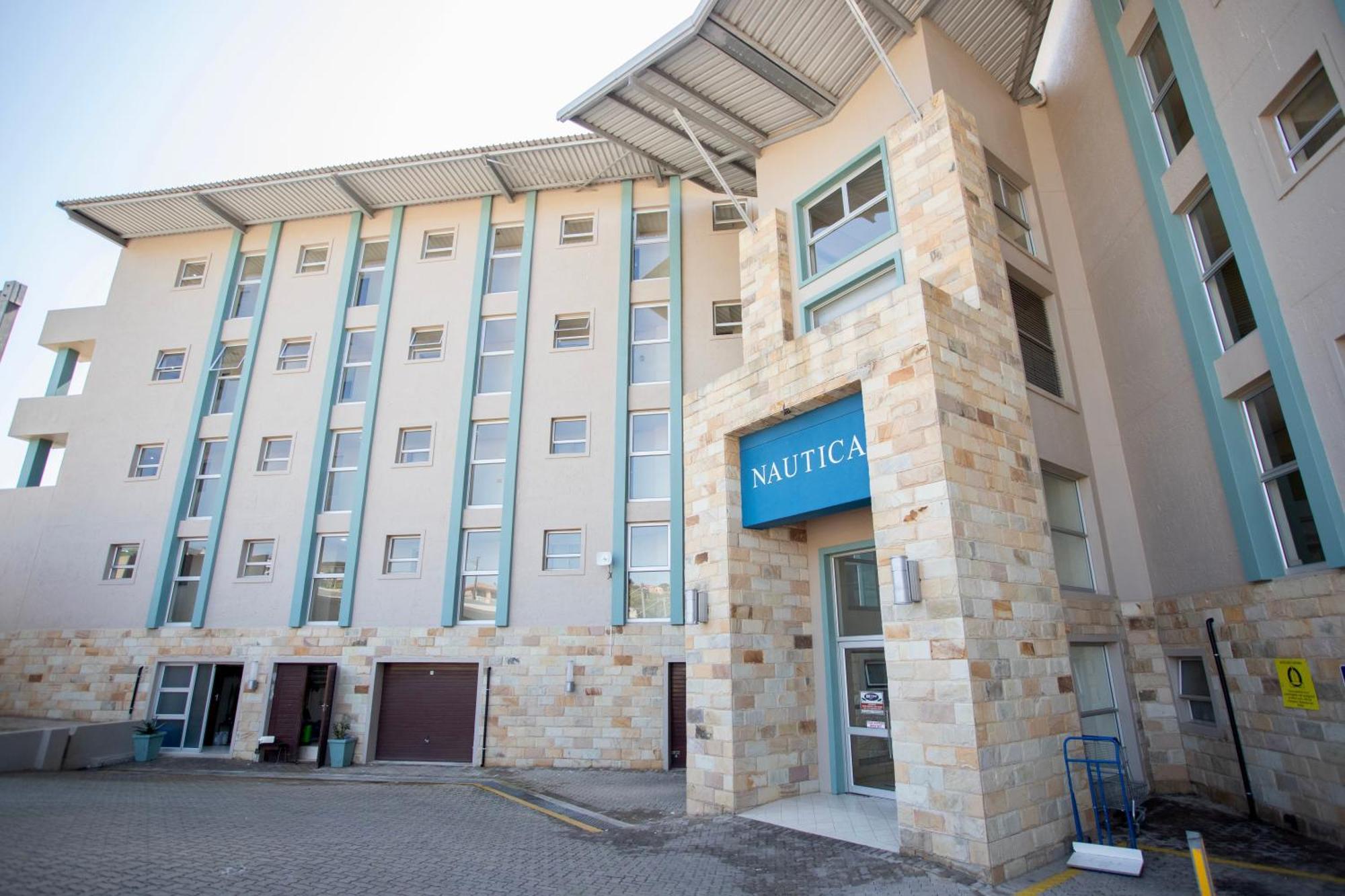 Nautica 410 By Mountain City Investments Mossel Bay Dış mekan fotoğraf