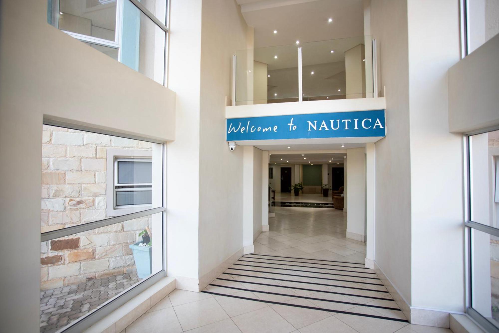 Nautica 410 By Mountain City Investments Mossel Bay Dış mekan fotoğraf