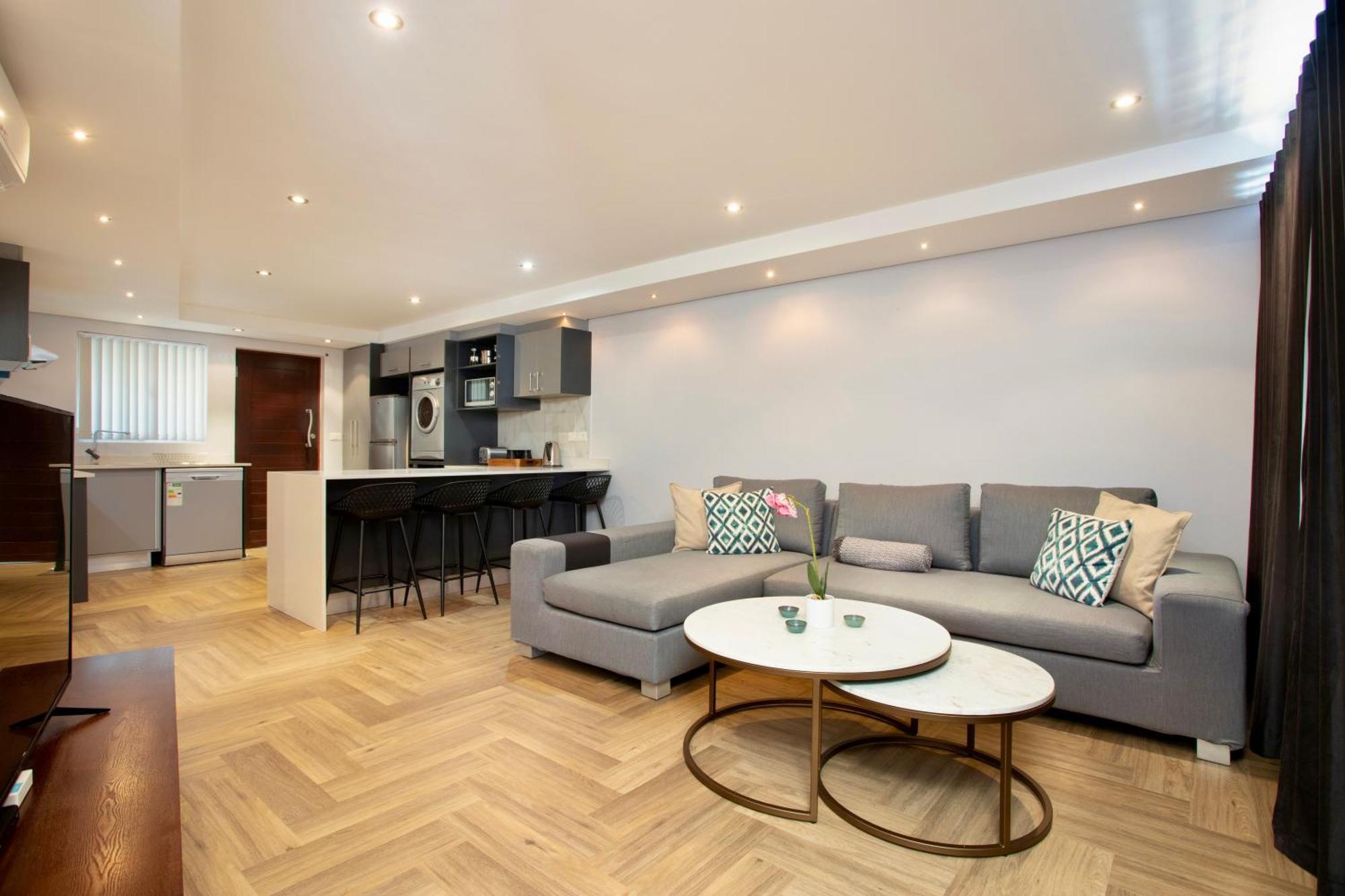 Nautica 410 By Mountain City Investments Mossel Bay Dış mekan fotoğraf