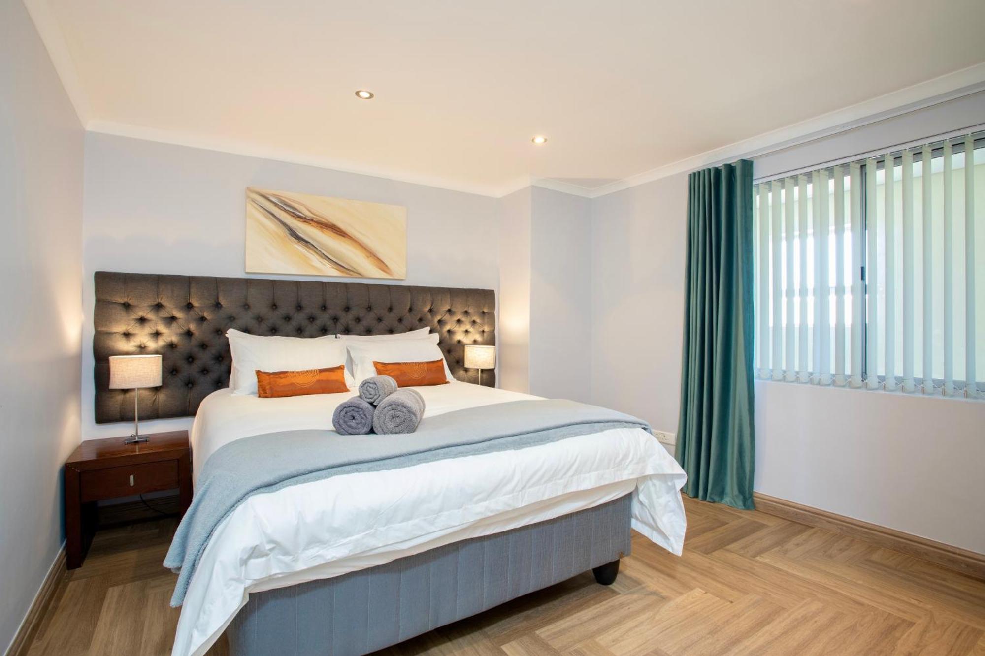 Nautica 410 By Mountain City Investments Mossel Bay Dış mekan fotoğraf