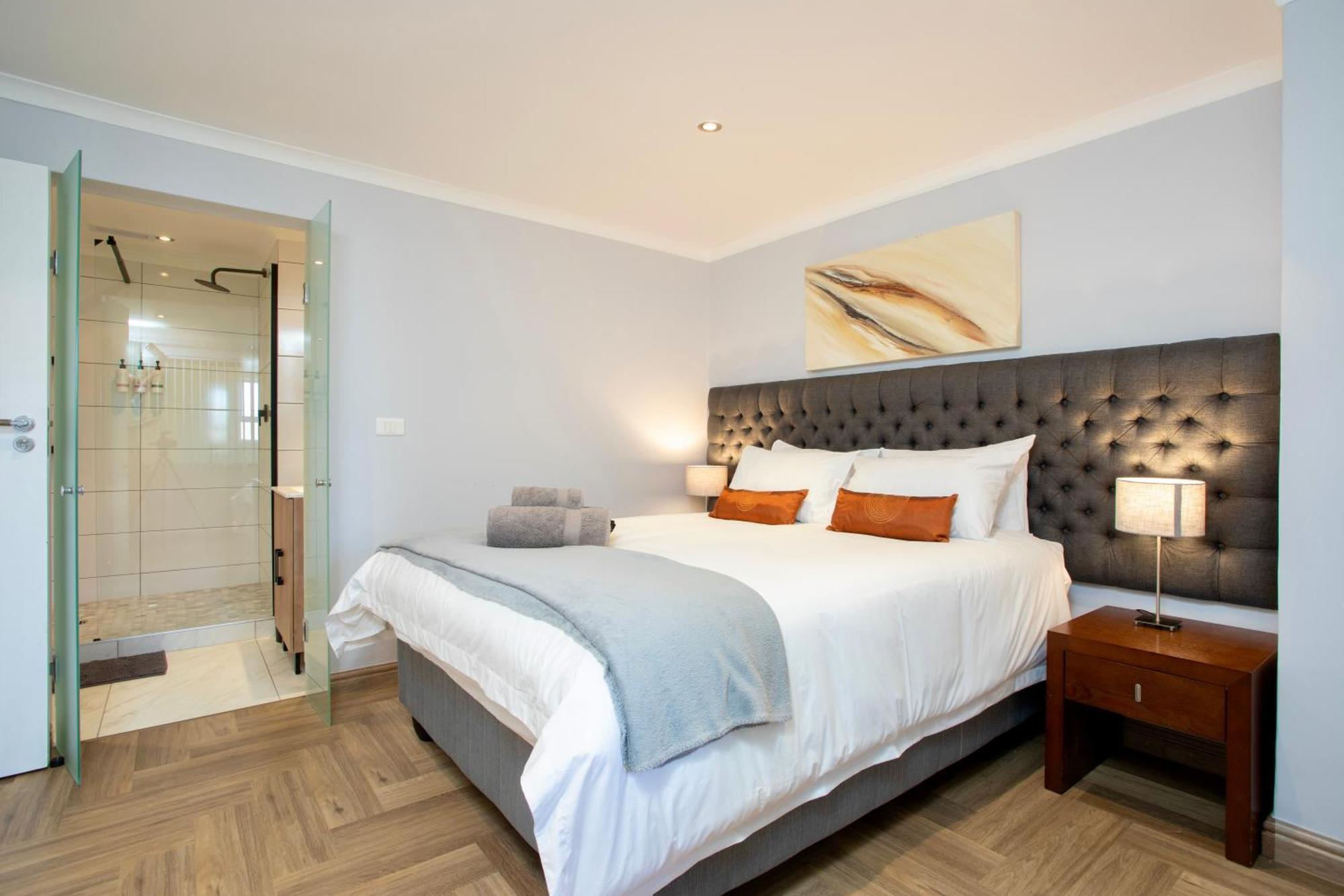 Nautica 410 By Mountain City Investments Mossel Bay Dış mekan fotoğraf