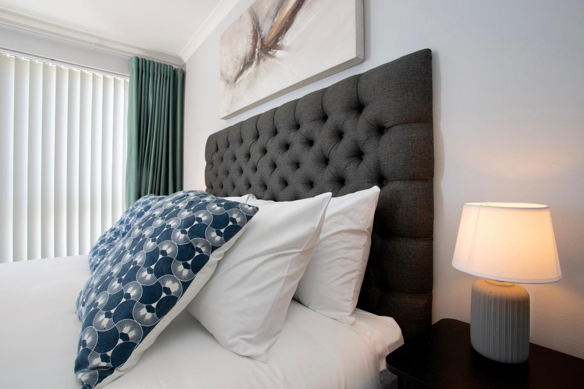 Nautica 410 By Mountain City Investments Mossel Bay Dış mekan fotoğraf