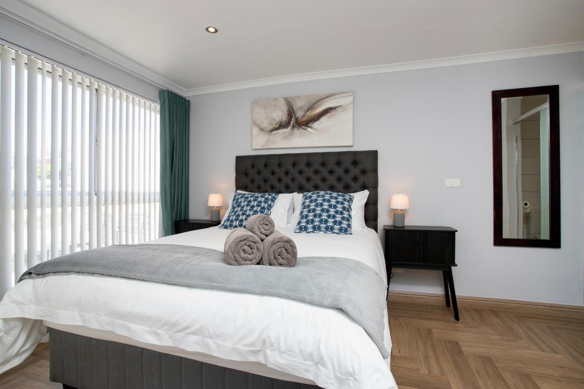 Nautica 410 By Mountain City Investments Mossel Bay Dış mekan fotoğraf