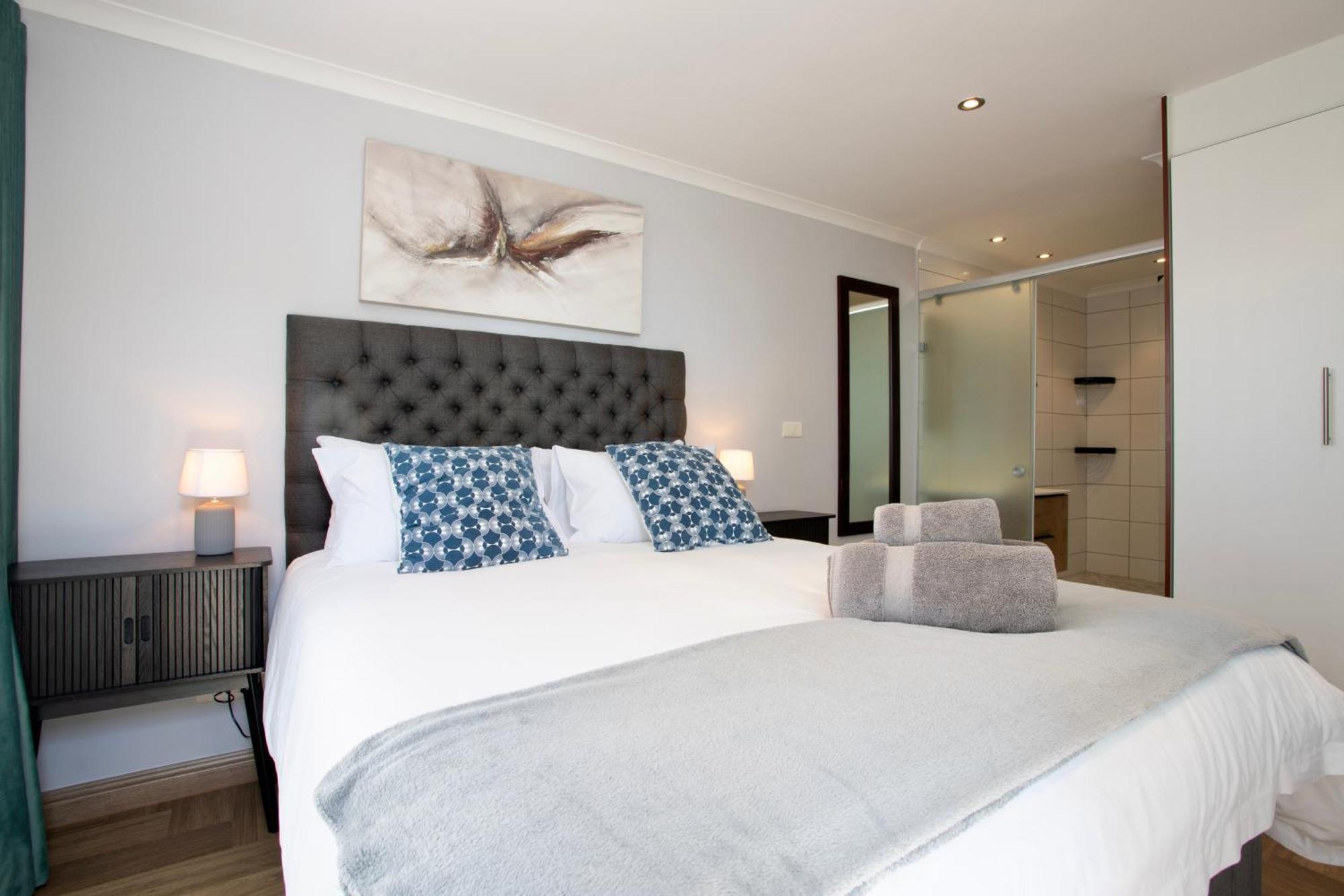 Nautica 410 By Mountain City Investments Mossel Bay Dış mekan fotoğraf
