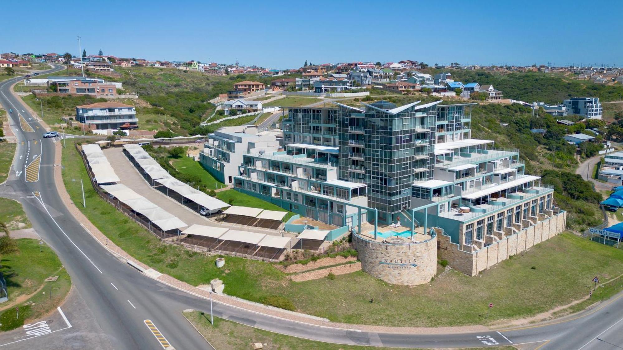 Nautica 410 By Mountain City Investments Mossel Bay Dış mekan fotoğraf