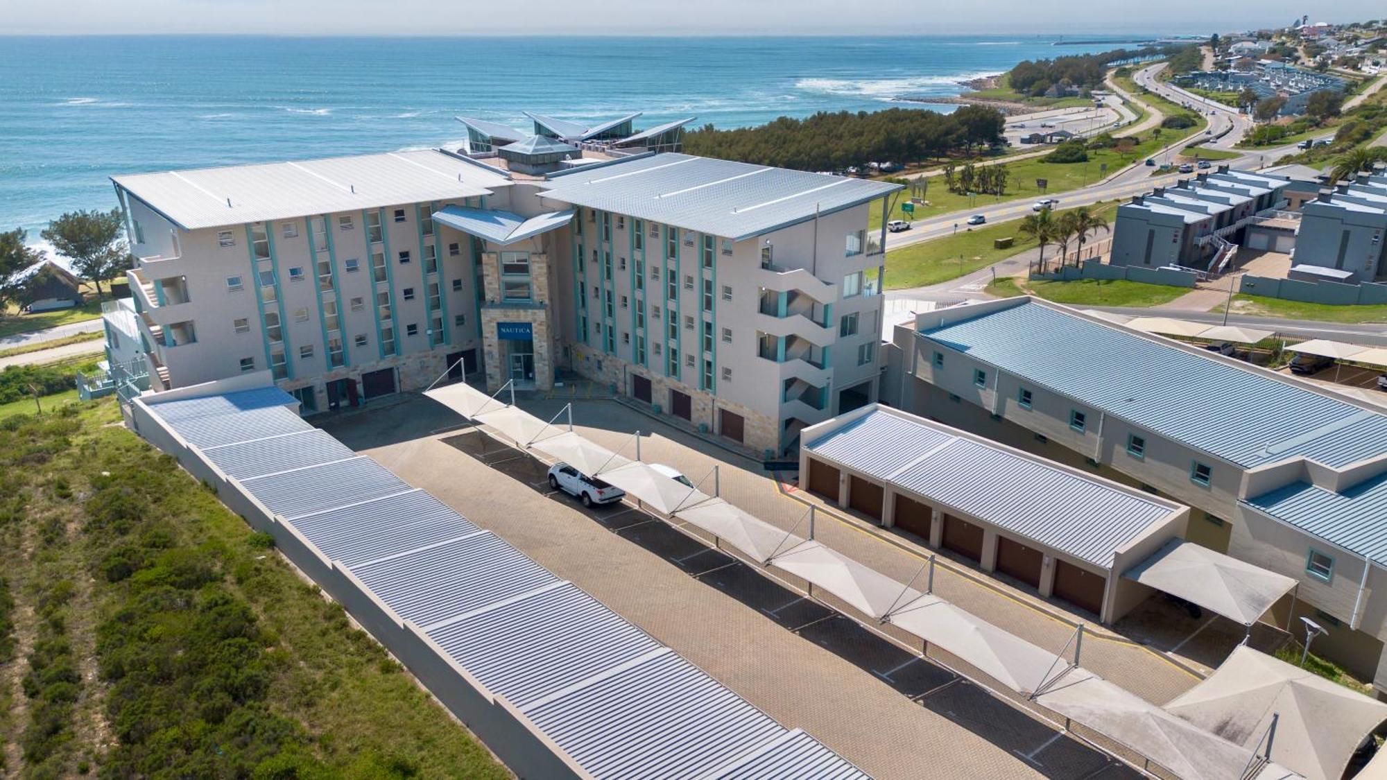 Nautica 410 By Mountain City Investments Mossel Bay Dış mekan fotoğraf