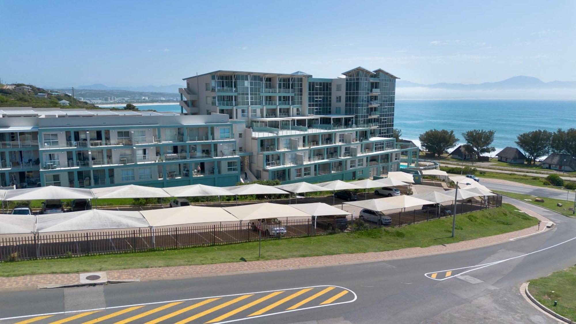 Nautica 410 By Mountain City Investments Mossel Bay Dış mekan fotoğraf